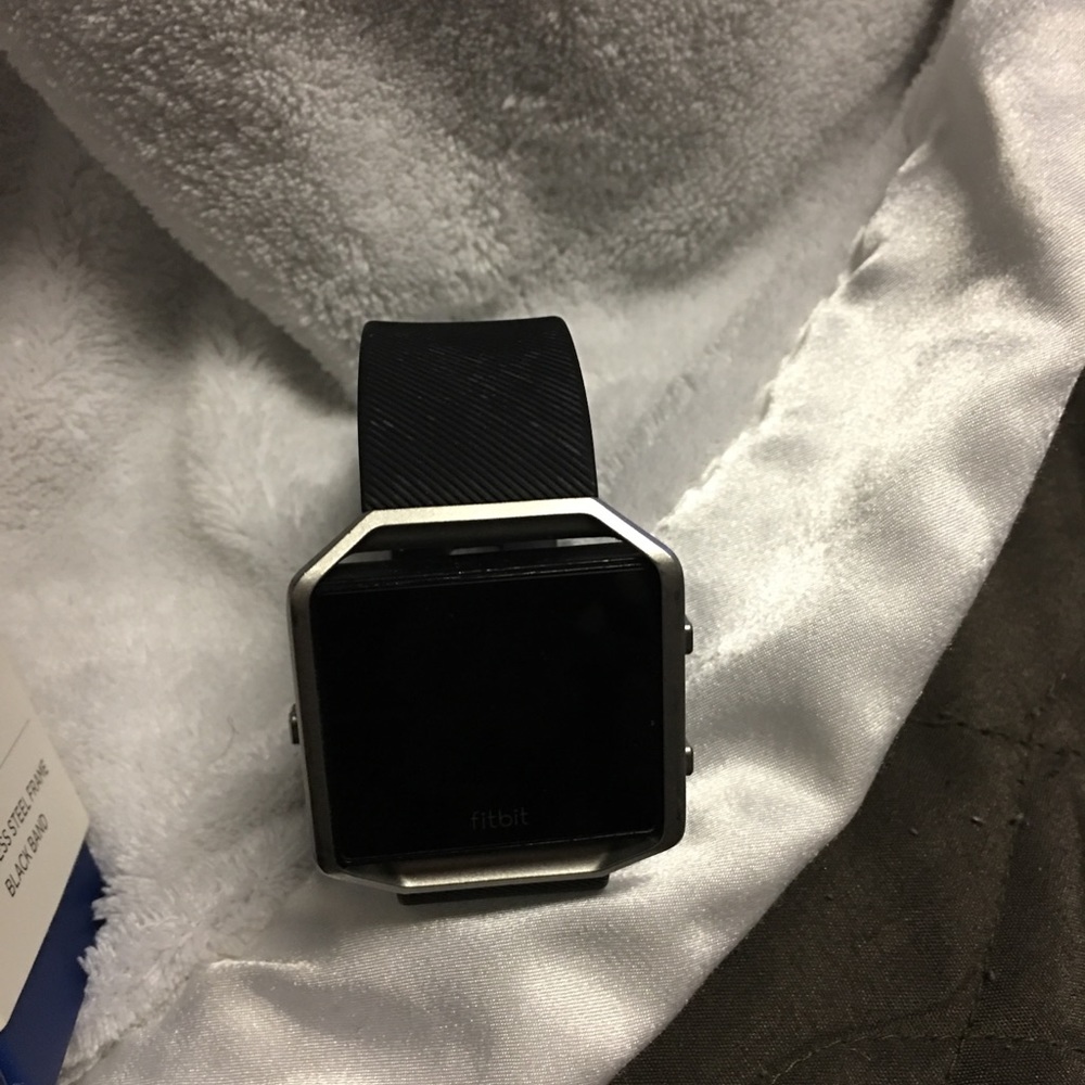 Fitbit blaze - Picture 2 of 2